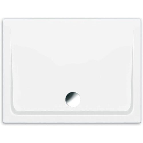 Steinkamp Plan shower tray 100 x 90 cm super flat MBRBC10090