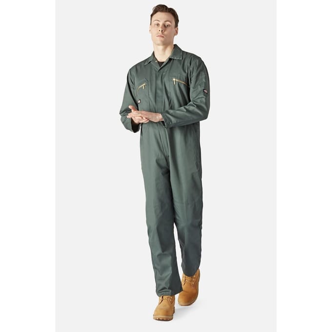Dickies Everyday Polyester Werkoverall