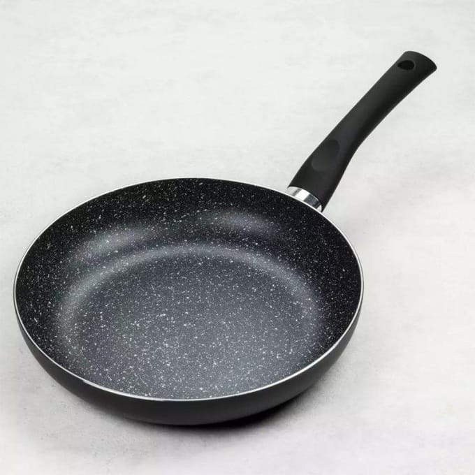Kinghoff koekenpan KH-3983 - Ø28 cm - alle warmtebronnen