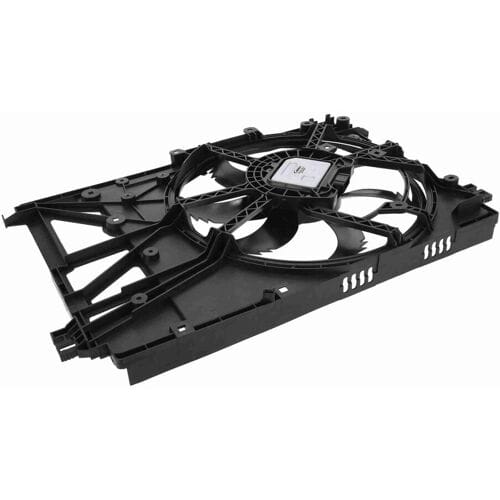 Koelventilatorwiel, motorkoeling ACKOJA A70-01-0011