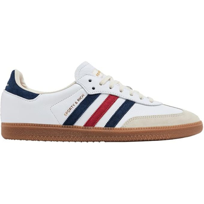 Lage Sneakers adidas Samba OG Sporty Rich USA