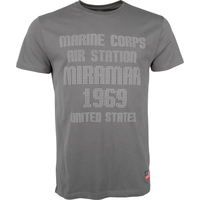 Top Gun T-Shirt TG20212010