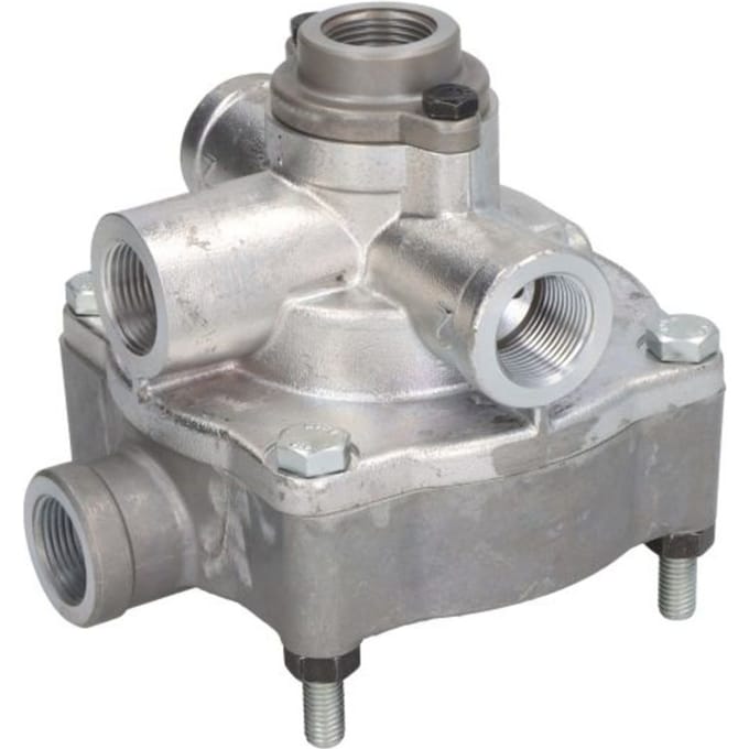 Relaisklep WABCO 973 003 002 0