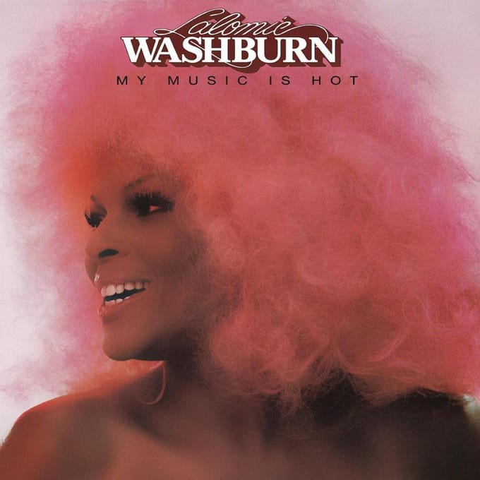 My Music Is Hot (Expanded Edition)
