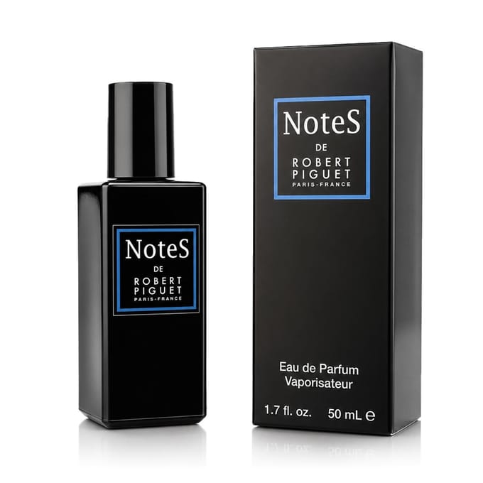 Robert Piguet Notes Eau De Parfum 50 ml (unisexe)