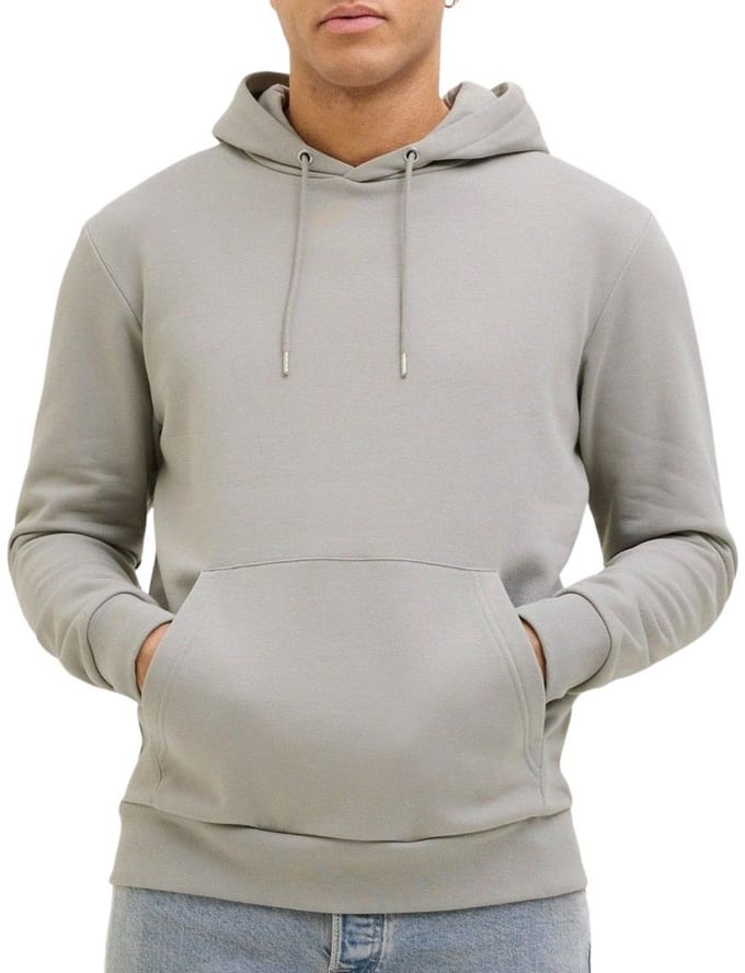 Blanks Cosy Hoodie Senior - Maat XXS