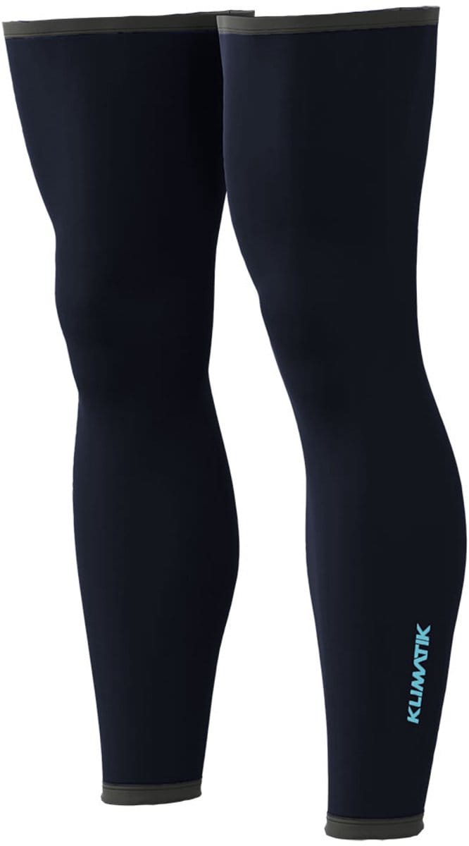 Ale K-atmo Beenwarmers Blauw M Man