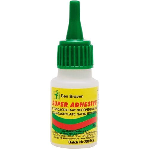Zwaluw Super Adhesive 20 gr