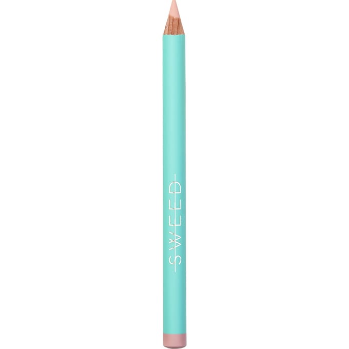 Sweed Beauty Satin Kohl Eyeliner | Bright | Eyelinerpotlood 1.603 gr