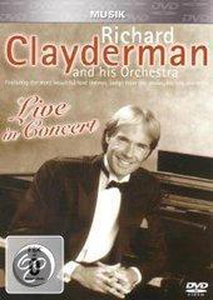 Live In Concert