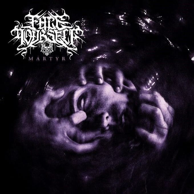 Face Yourself - Martyr (12" Single)