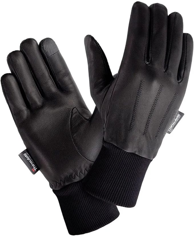 Magnum Ronin Handschoenen Zwart XL Man