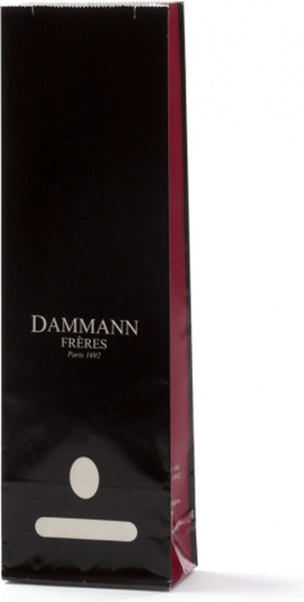 Dammann Freres Thee Navulling Rooibos Cederberg 100 gram