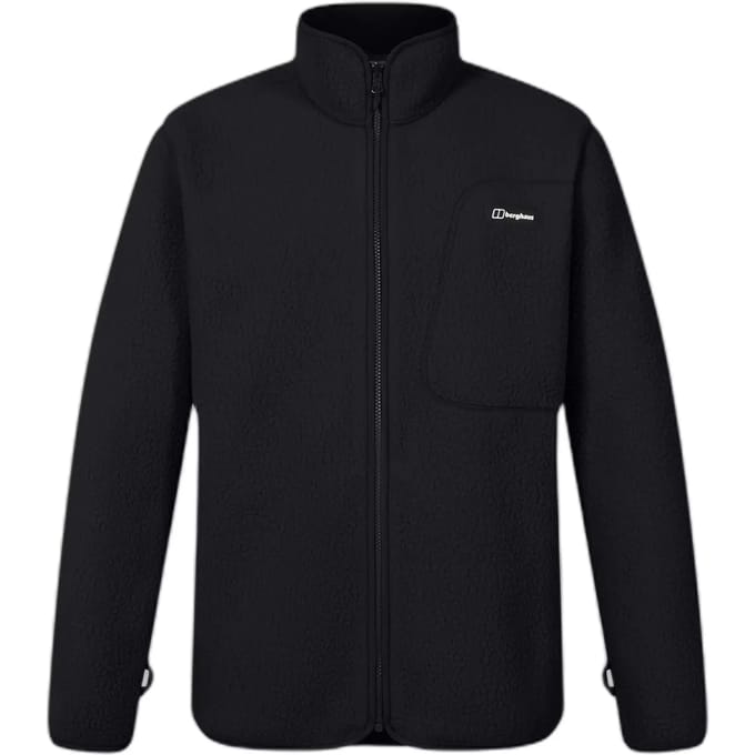 Fleece Berghaus Hanby IA