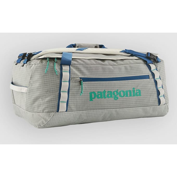 Patagonia Black Hole Duffel 55L Reistas grijs