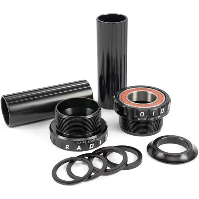 Trapas Radio Bike Zilla Mid/BSA BB