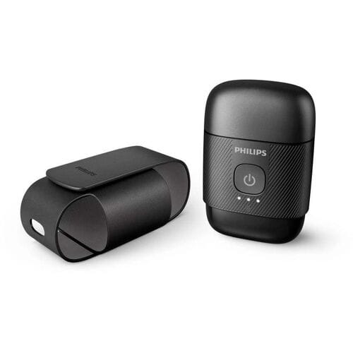 Philips Shaver 500 Series S591/0 Rotatiescheerapparaat Zwart