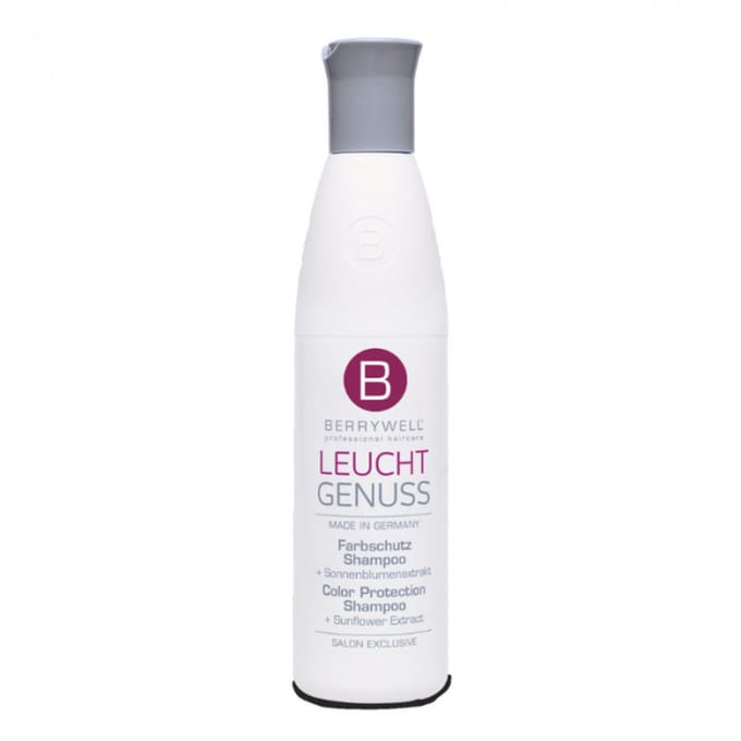 Color Protection Shampoo, Shampoo voor gekleurd haar - 251 ml