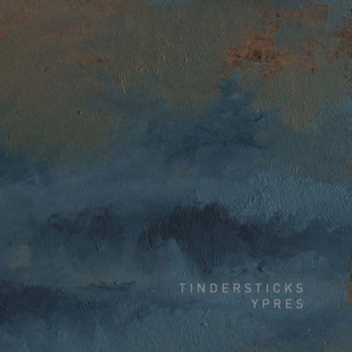Tindersticks - Ypres (CD)