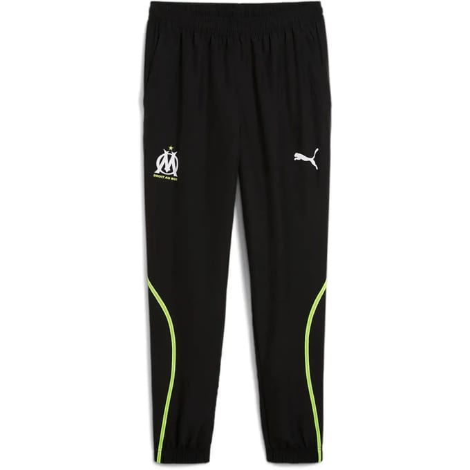 Trainingsbroek Puma OM 2024/2025