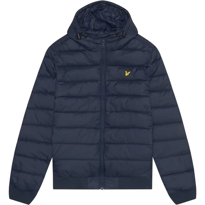 Lyle & Scott Jas Heren - Maat XS