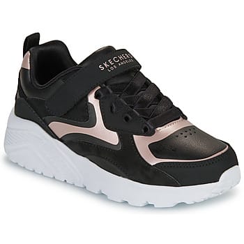 Skechers  Lage Sneakers UNO LITE METALLIC BURST
