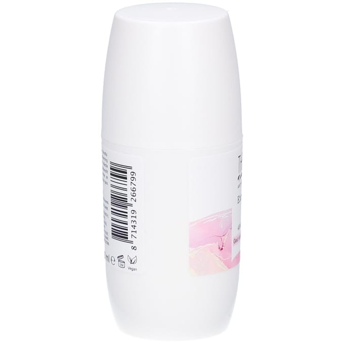 THERME Extra Care 48H Roll-On Anti-Transpirant 60 ml