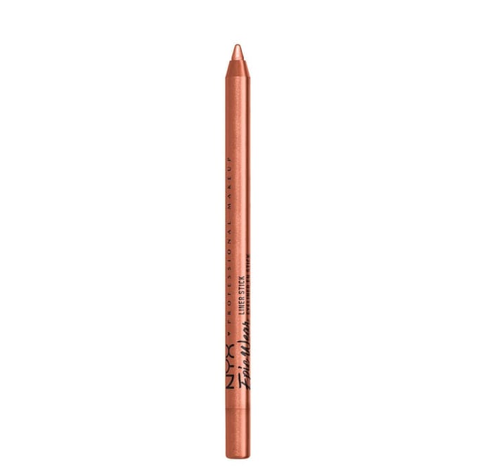 NYX Professional Make-Up Epic Wear Liner Stick Orange Zest 1 st