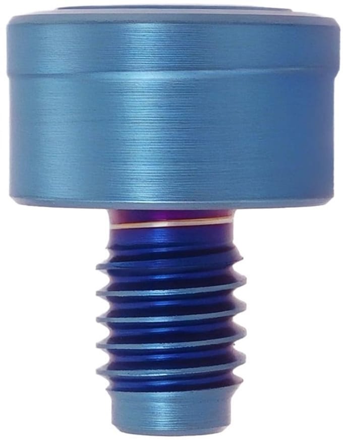 Allecto - Golf Weight Screw - 8g Gewichten voor Drivers - Verbeterde