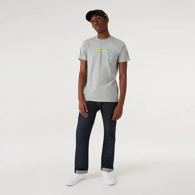 T-shirt Los Angeles Chargers NFL
