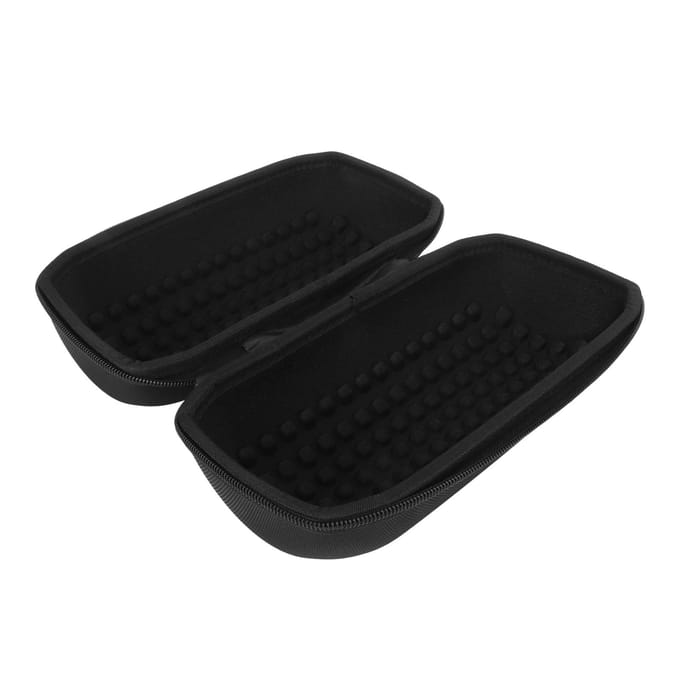 Bluetooth Speaker Case Draagbare Draadloze Luidspreker Beschermtas Waterdichte Reisetui voor SRS