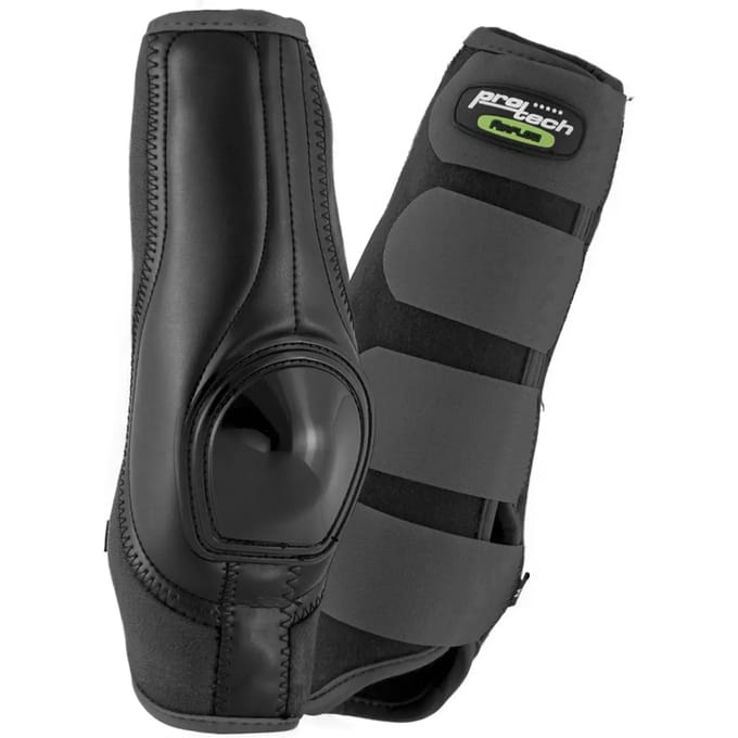 Paardenlaarzen Pro-Tech Airflow