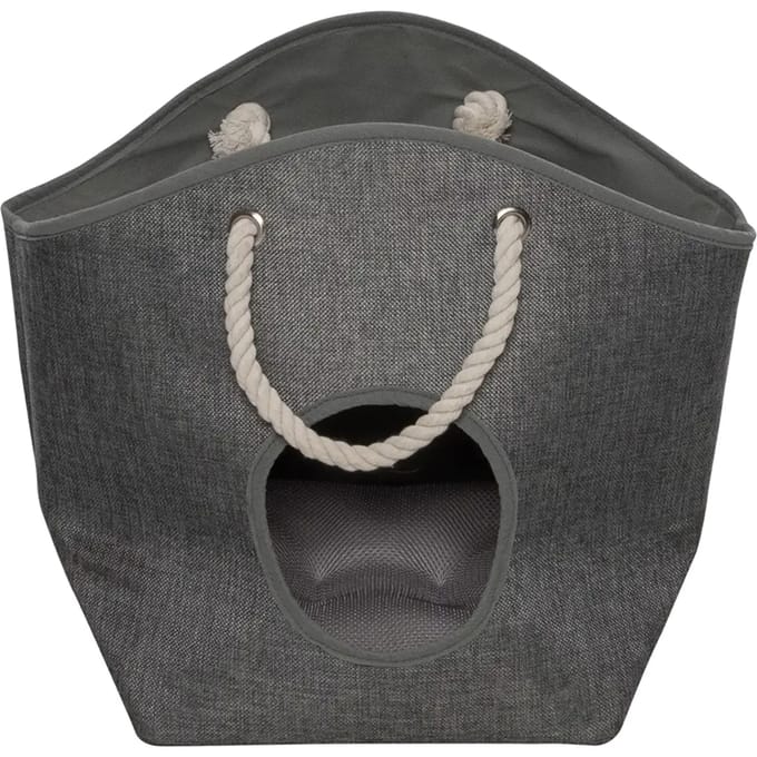 Waszak D&D Home Pet-Cave Laundry