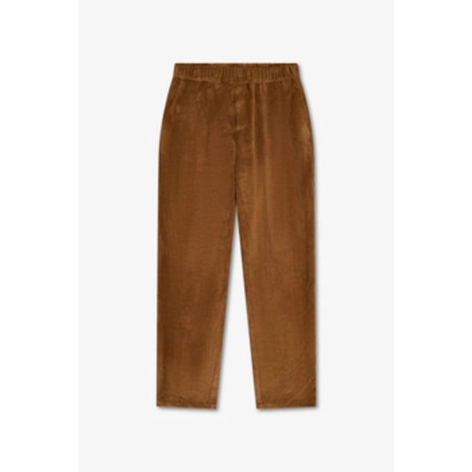 Broek Le Temps des Cerises GATA rechte broek
