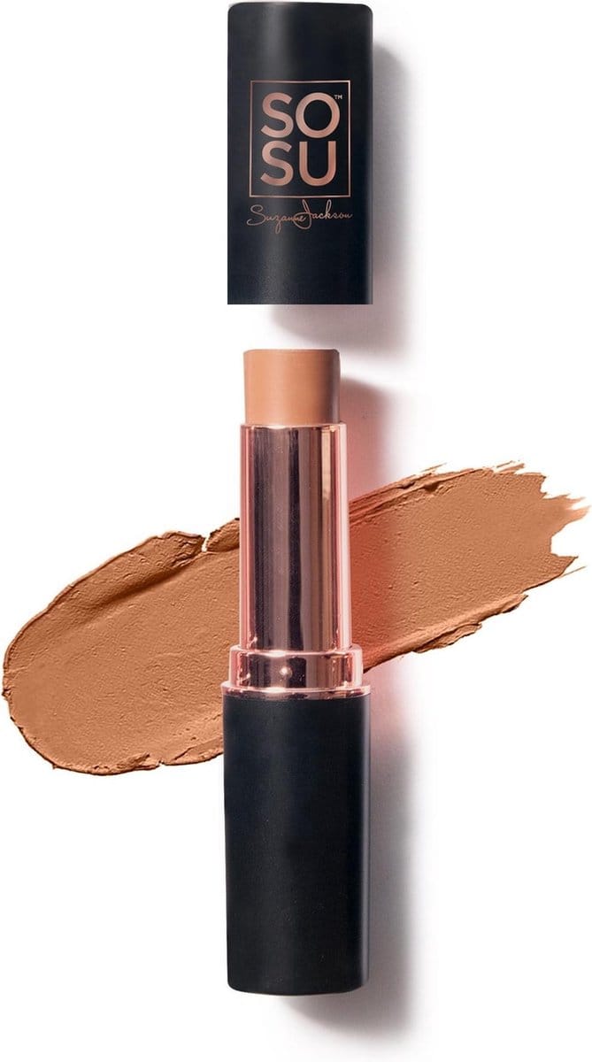 Sosu | Cream Contour Stick Cool - Vegan