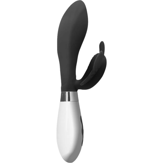 Alexios Rechargeable - Black