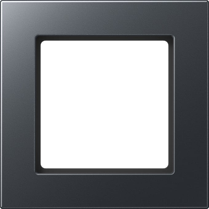 Jung Afdekraam Schakelmateriaal - A5581BFANM - E2YFE