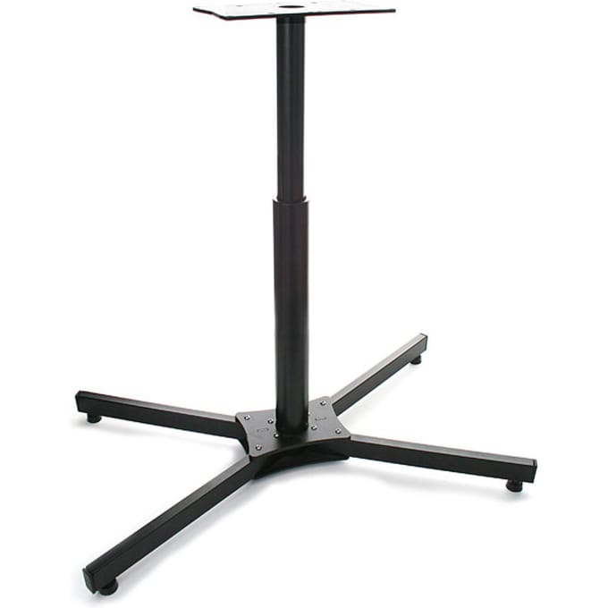 Tennis-Point Pro Masters CB14 Standvoet-Zwart
