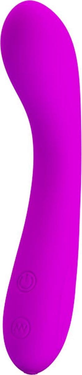 Pretty Love Tony G-spot Vibrator