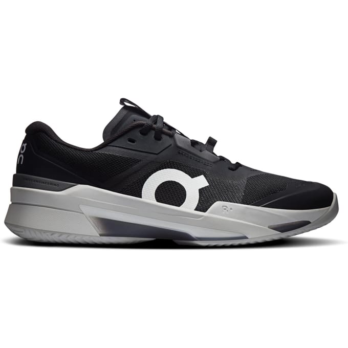 On THE ROGER Pro Fire Tennisschoenen Heren