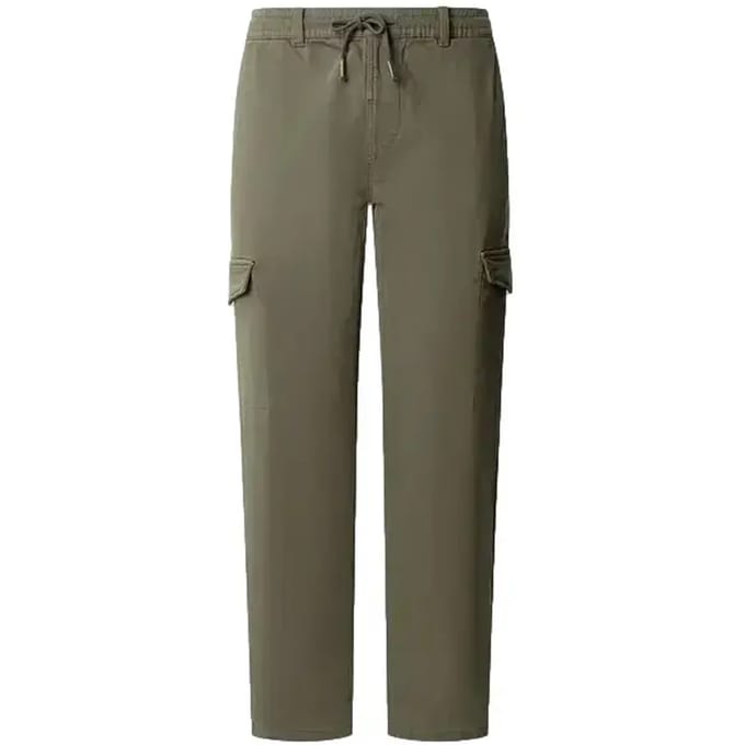 Cargo broek Pepe Jeans Gymdigo