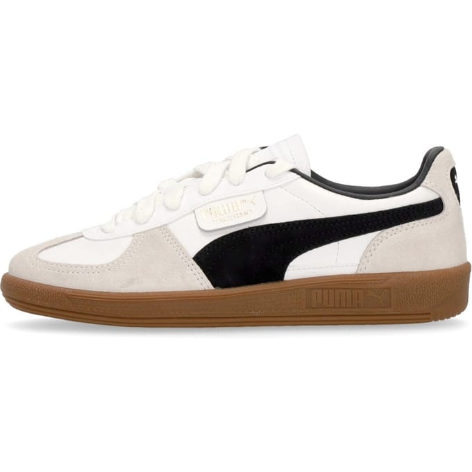 Puma Sneakers - Palermo Lth - EU36 tot EU44 - wit