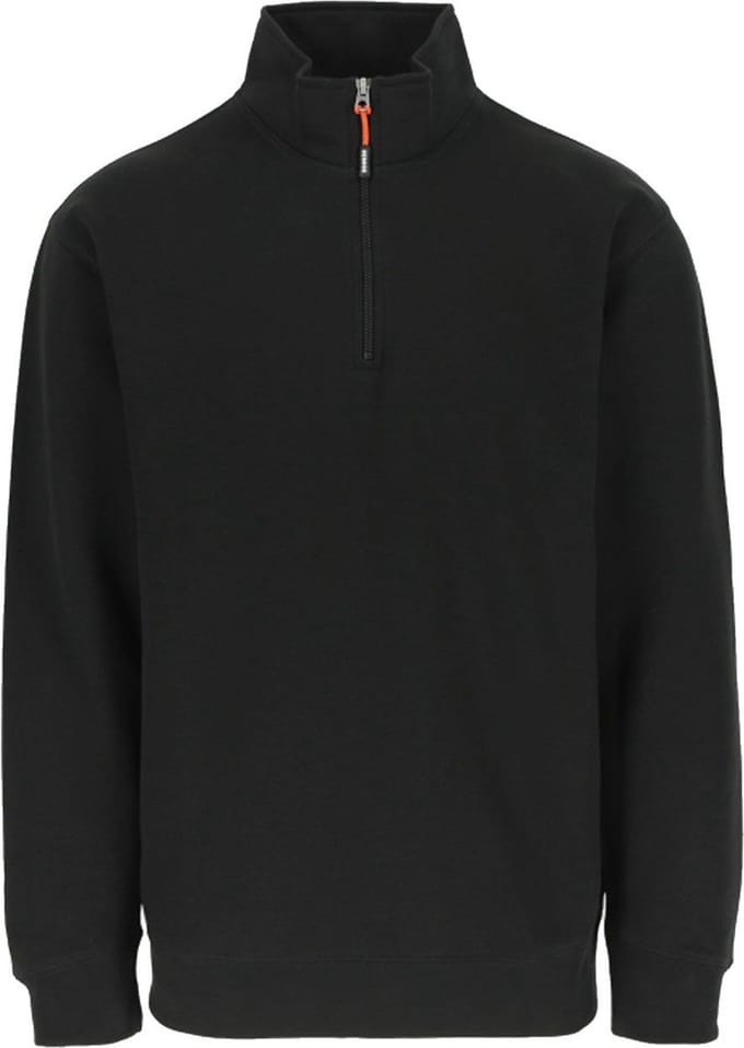 Herock Vigor Sweater Zwart M