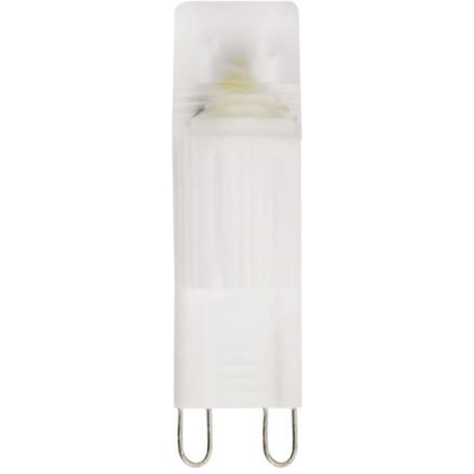 Ampoule LED capsule 1.5W (Eq. 15W) G9 6400K Dimmable 220-240V