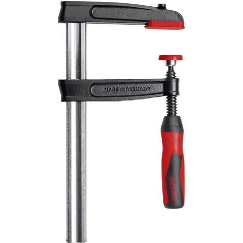 Bessey TPN40BE-2K Spanbreedte (max.):400 mm Afm. werkbereik:175 mm