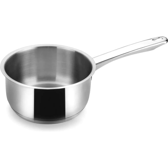 Steelpan Lacor Basic 20 cm