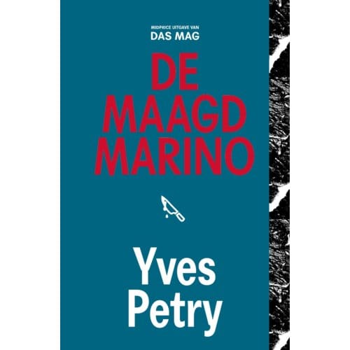 De Maagd Marino - Yves Petry