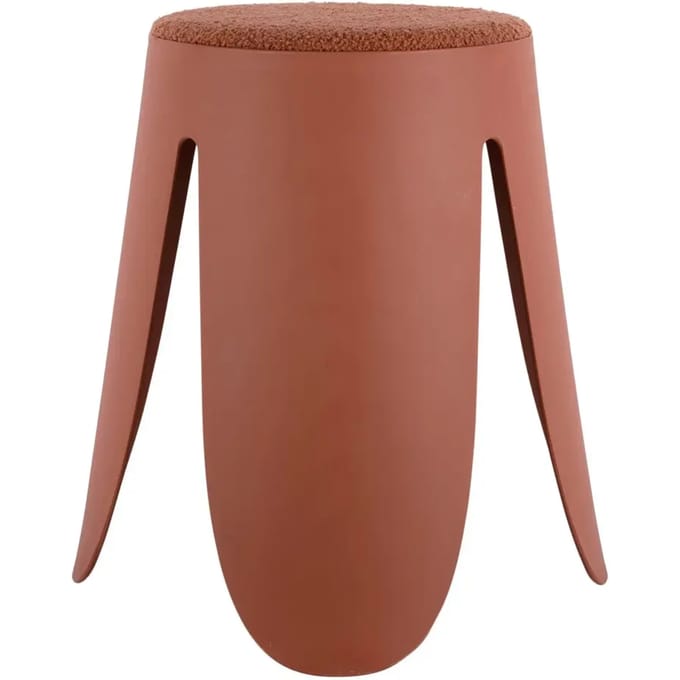Leitmotiv Kruk Savor - Oranje - Ø44cm - Modern