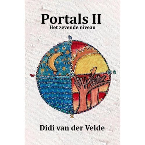 Portals Ii - Didi van der Velde