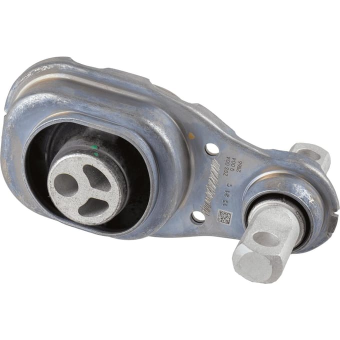 Rubber carrosserie, motorophanging LEMFÖRDER 43325